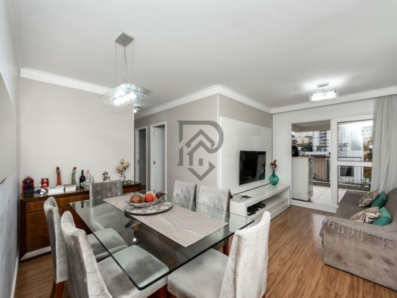 Imagem Apartamento com 3 Quartos à Venda, 94 m² em Vila Da Saúde - São Paulo Imagem Apartamento com 3 Quartos à Venda, 94 m² em Vila Da Saúde - São Paulo