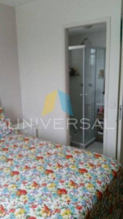 Imagem Apartamento com 3 Quartos à Venda, 63 m² em Tatuapé - São Paulo Imagem Apartamento com 3 Quartos à Venda, 63 m² em Tatuapé - São Paulo