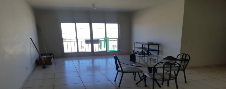 Apartamento com 3 Quartos à Venda, 77 m² em Vila Aparecida - Franca