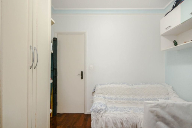 Imagem Apartamento com 3 Quartos à Venda, 144 m² em Jardim Da Saúde - São Paulo Imagem Apartamento com 3 Quartos à Venda, 144 m² em Jardim Da Saúde - São Paulo