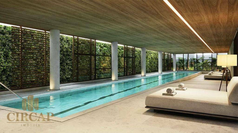 Imagem Apartamento com 4 Quartos à Venda, 541 m² em Itaim Bibi - São Paulo
