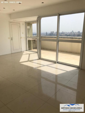 Imagem Apartamento com 4 Quartos à Venda, 213 m² em Centro - Santo André