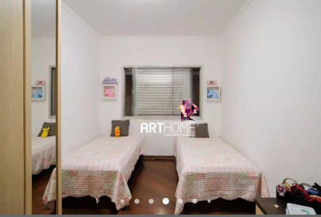 Imagem Apartamento com 3 Quartos à Venda, 129 m² em Santa Maria - São Caetano Do Sul Imagem Apartamento com 3 Quartos à Venda, 129 m² em Santa Maria - São Caetano Do Sul