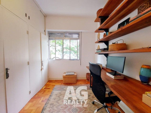 Imagem Apartamento com 3 Quartos à Venda, 103 m² em Paraíso - São Paulo