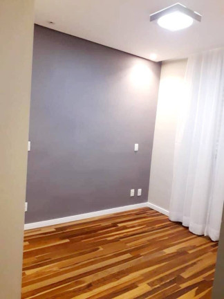 Imagem Apartamento com 2 Quartos à Venda, 58 m² em Interlagos - São Paulo Imagem Apartamento com 2 Quartos à Venda, 58 m² em Interlagos - São Paulo