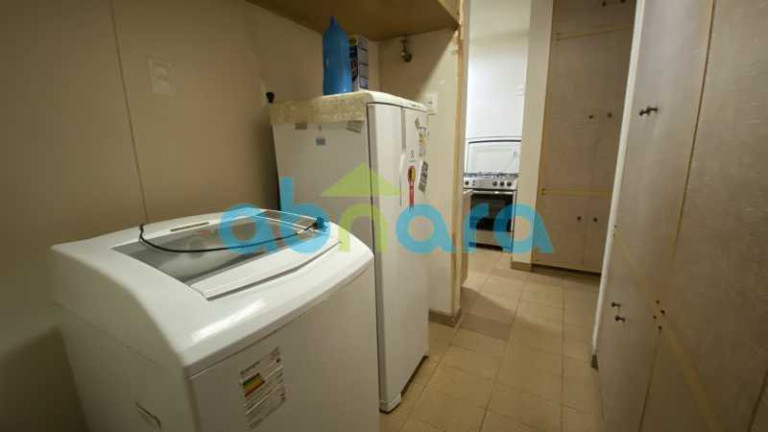 Imagem Apartamento com 3 Quartos à Venda, 160 m² em Copacabana - Rio De Janeiro
