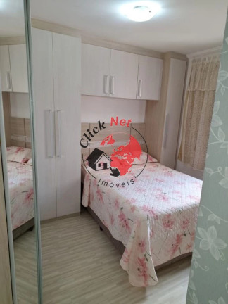 Imagem Apartamento com 2 Quartos à Venda, 50 m² em Planalto - São Bernardo Do Campo Imagem Apartamento com 2 Quartos à Venda, 50 m² em Planalto - São Bernardo Do Campo