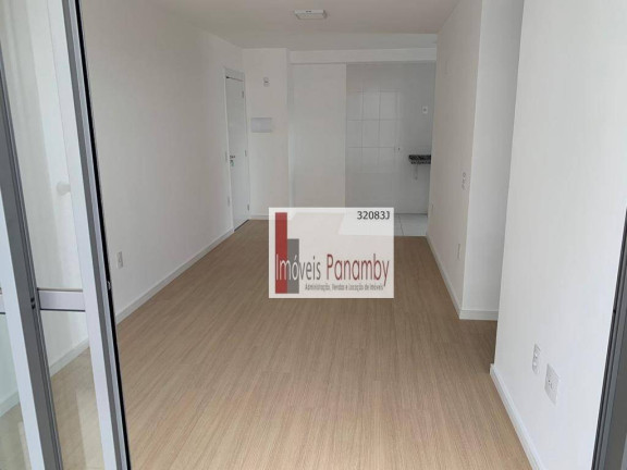 Imagem Apartamento com 3 Quartos à Venda, 71 m² em Santo Amaro - São Paulo