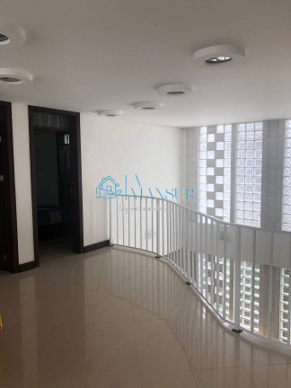 Imagem Casa com 4 Quartos para Temporada, 390 m² em Vista Linda - Bertioga