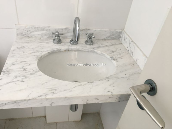 Imagem Apartamento com 2 Quartos à Venda, 57 m² em Vila Gumercindo - São Paulo