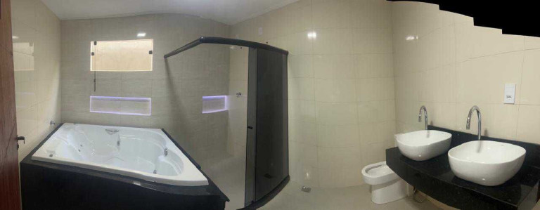 Imagem Casa com 4 Quartos à Venda, 180 m² em Vila Santa Alice - Duque De Caxias