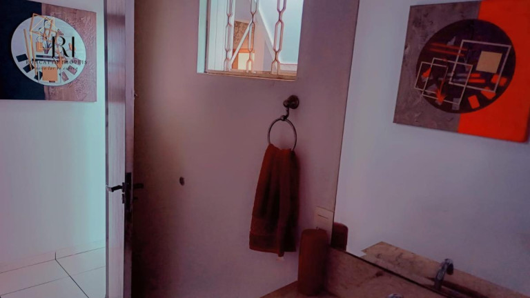 Imagem Casa com 3 Quartos à Venda, em Jardim Maria Rosa - Campinas Imagem Casa com 3 Quartos à Venda, em Jardim Maria Rosa - Campinas