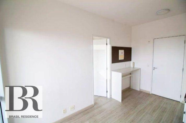 Imagem Apartamento com 1 Quarto para Alugar, 31 m² em Alto Da Boa Vista - São Paulo