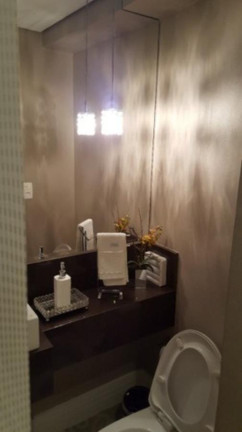 Imagem Apartamento com 1 Quarto à Venda, 59 m² em Consolação - São Paulo Imagem Apartamento com 1 Quarto à Venda, 59 m² em Consolação - São Paulo
