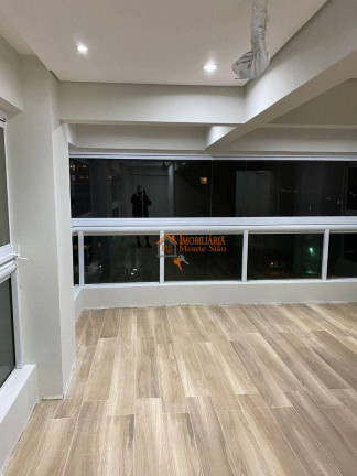 Imagem Apartamento com 4 Quartos à Venda, 165 m² em Centro - Guarulhos