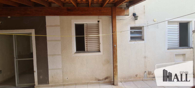 Imagem Apartamento com 1 Quarto à Venda, 47 m² em Residencial Ana Célia - São José Do Rio Preto Imagem Apartamento com 1 Quarto à Venda, 47 m² em Residencial Ana Célia - São José Do Rio Preto