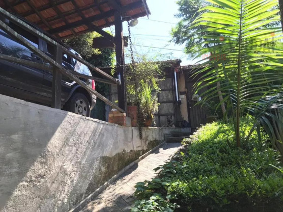 Imagem Casa com 2 Quartos à Venda,  em Vila Suissa - Ribeirão Pires