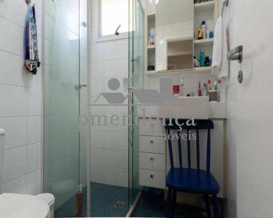 Imagem Apartamento com 3 Quartos à Venda, 126 m² em Vila Romana - São Paulo
