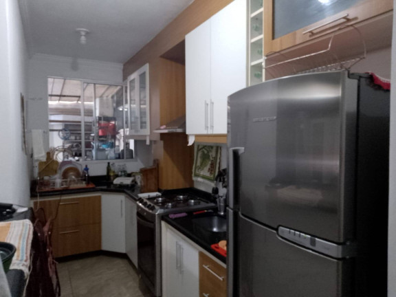 Imagem Apartamento com 2 Quartos à Venda, 70 m² em Chácara Do Visconde - Taubaté