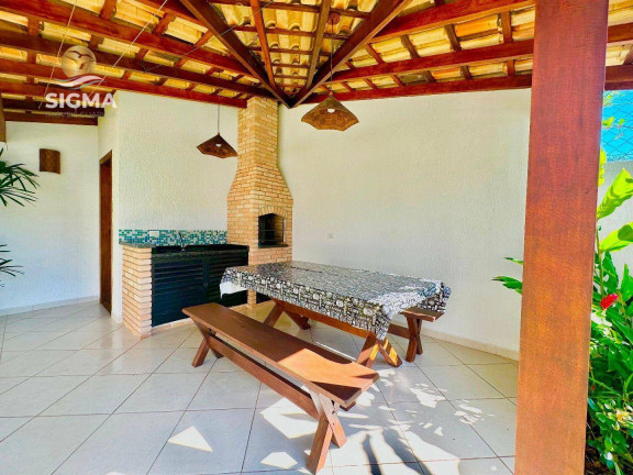 Imagem Casa com 3 Quartos à Venda, 227 m² em Pernambuco Ii - Guarujá Imagem Casa com 3 Quartos à Venda, 227 m² em Pernambuco Ii - Guarujá