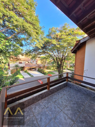 Imagem Casa com 3 Quartos para Alugar, 360 m² em Alphaville - Santana De Parnaíba Imagem Casa com 3 Quartos para Alugar, 360 m² em Alphaville - Santana De Parnaíba