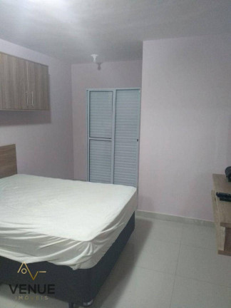 Imagem Sobrado com 3 Quartos à Venda, 83 m² em Jardim Imperador - São Paulo Imagem Sobrado com 3 Quartos à Venda, 83 m² em Jardim Imperador - São Paulo