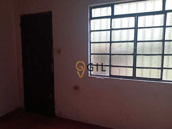 Imagem Sobrado com 2 Quartos à Venda, 211 m² em Parque Santo Antônio - Jacareí