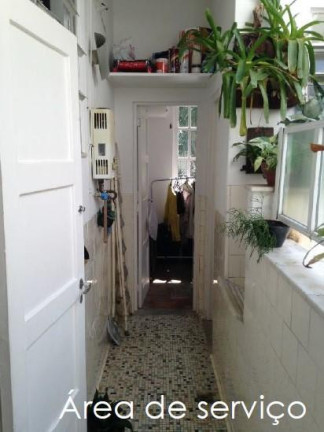 Imagem Apartamento com 2 Quartos à Venda, 74 m² em Jardim Botânico - Rio De Janeiro