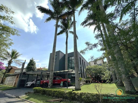 Imagem Casa de Condomínio com 4 Quartos à Venda, 682 m² em Jardim Do Golf I - Jandira Imagem Casa de Condomínio com 4 Quartos à Venda, 682 m² em Jardim Do Golf I - Jandira