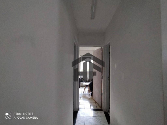 Imagem Apartamento com 3 Quartos à Venda, 88 m² em Espinheiro - Recife