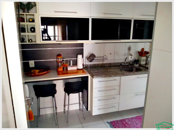 Imagem Apartamento com 3 Quartos à Venda, 102 m² em Mooca - São Paulo