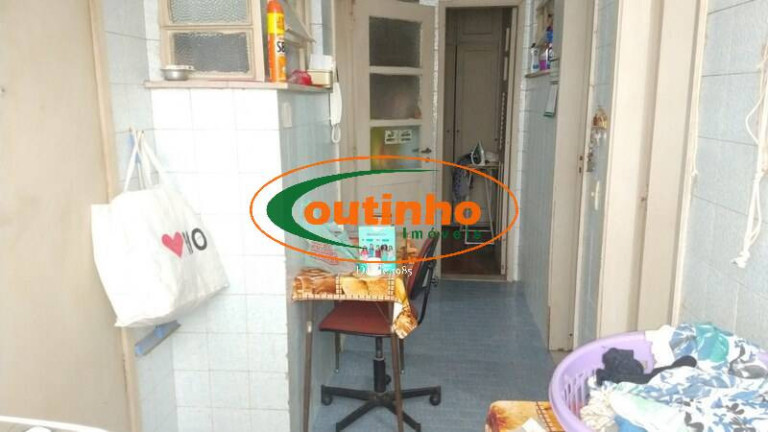 Imagem Apartamento com 3 Quartos à Venda, 102 m² em Tijuca - Rio De Janeiro Imagem Apartamento com 3 Quartos à Venda, 102 m² em Tijuca - Rio De Janeiro
