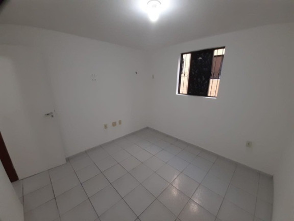 Imagem Apartamento com 1 Quarto para Alugar, 43 m² em Bancários - João Pessoa Imagem Apartamento com 1 Quarto para Alugar, 43 m² em Bancários - João Pessoa