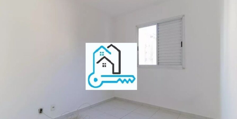 Imagem Apartamento com 2 Quartos à Venda, 52 m² em Jardim Celeste - São Paulo Imagem Apartamento com 2 Quartos à Venda, 52 m² em Jardim Celeste - São Paulo