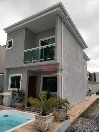 Imagem Casa com 3 Quartos à Venda, 144 m² em Vila Sao Pedro - São Pedro Da Aldeia Imagem Casa com 3 Quartos à Venda, 144 m² em Vila Sao Pedro - São Pedro Da Aldeia