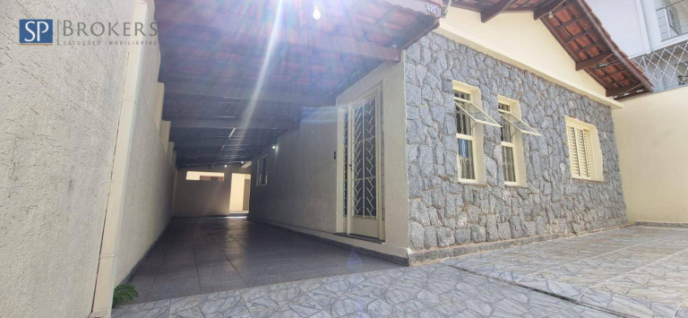 Casa com 2 Quartos à Venda, 111 m² em João Xxiii - Vinhedo