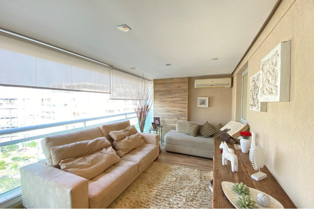 Imagem Cobertura com 4 Quartos à Venda, 281 m² em Barra Da Tijuca - Rio De Janeiro Imagem Cobertura com 4 Quartos à Venda, 281 m² em Barra Da Tijuca - Rio De Janeiro