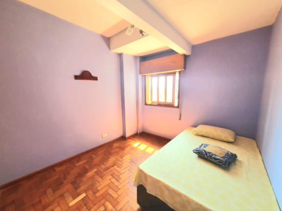Imagem Imóvel com 3 Quartos à Venda, 104 m² em água Branca - São Paulo