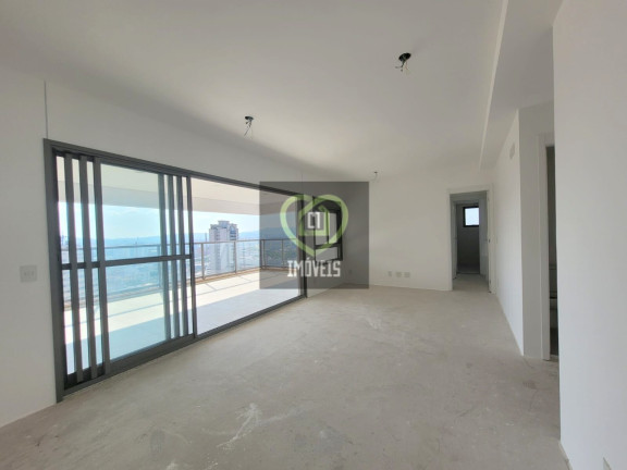 Apartamento com 2 Quartos à Venda, 105 m² em Pompeia - São Paulo