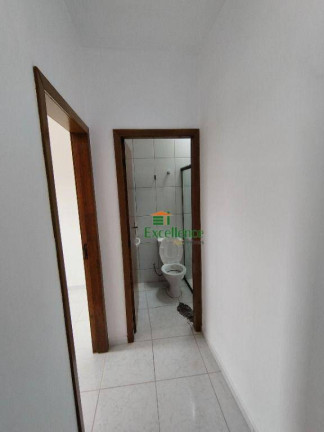 Imagem Sobrado com 2 Quartos à Venda, 42 m² em Parque São Bento - Sorocaba
