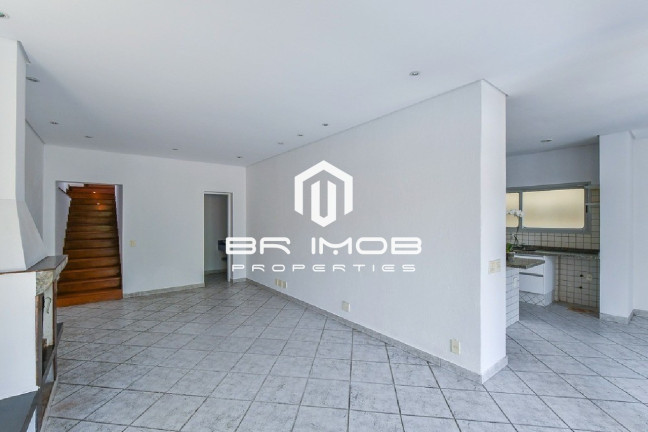 Imagem Casa com 4 Quartos à Venda, 231 m² em Vila Inah - São Paulo
