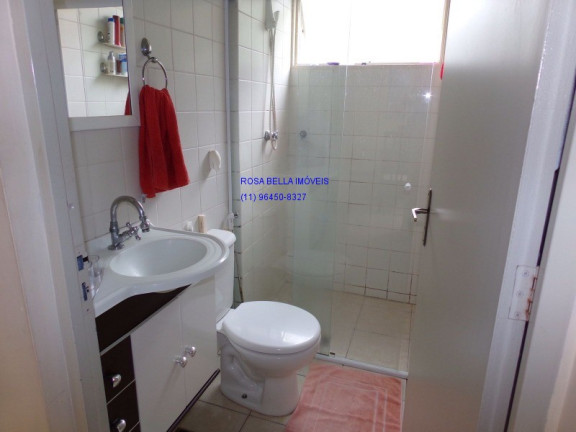 Imagem Apartamento com 2 Quartos à Venda, 52 m² em Vila Nambi - Jundiaí Imagem Apartamento com 2 Quartos à Venda, 52 m² em Vila Nambi - Jundiaí