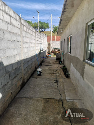 Imagem Casa com 2 Quartos à Venda, 140 m² em Vitória Régia - Atibaia Imagem Casa com 2 Quartos à Venda, 140 m² em Vitória Régia - Atibaia