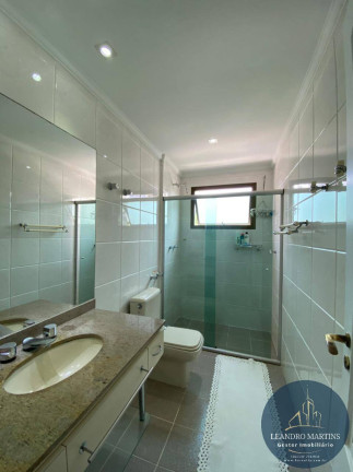 Imagem Apartamento com 4 Quartos à Venda, 240 m² em Riviera - Bertioga