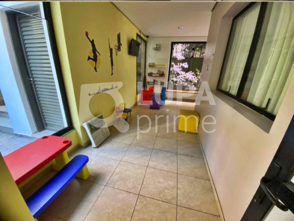 Imagem Apartamento com 3 Quartos para Alugar, 90 m² em Brooklin Paulista - São Paulo Imagem Apartamento com 3 Quartos para Alugar, 90 m² em Brooklin Paulista - São Paulo