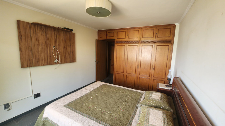 Imagem Apartamento com 3 Quartos à Venda, 145 m² em Centro - Serra Negra