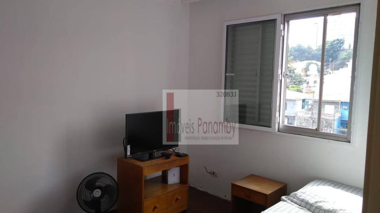 Imagem Apartamento com 3 Quartos à Venda, 60 m² em Santo Amaro - São Paulo Imagem Apartamento com 3 Quartos à Venda, 60 m² em Santo Amaro - São Paulo