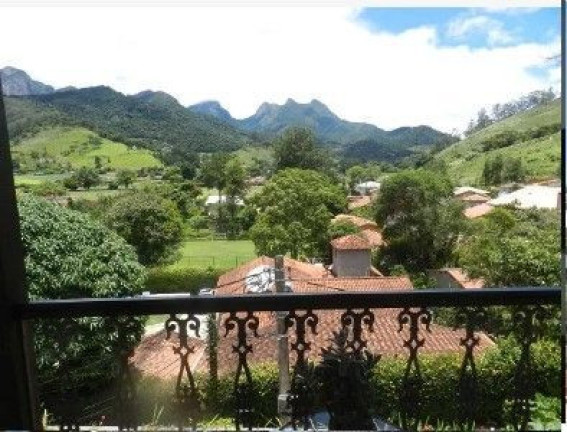 Imagem Casa com 4 Quartos à Venda, 178 m² em Vargem Grande - Teresópolis Imagem Casa com 4 Quartos à Venda, 178 m² em Vargem Grande - Teresópolis