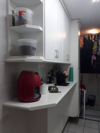 Imagem Apartamento com 3 Quartos à Venda,  em Jardim Stella - Santo André
