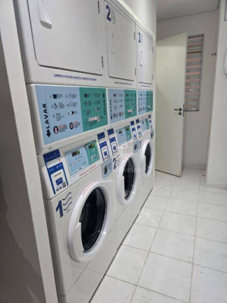 Imagem Studio com 1 Quarto à Venda, 15 m² em Vila Sônia - São Paulo Imagem Studio com 1 Quarto à Venda, 15 m² em Vila Sônia - São Paulo